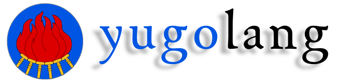 The Yugo Programming Language